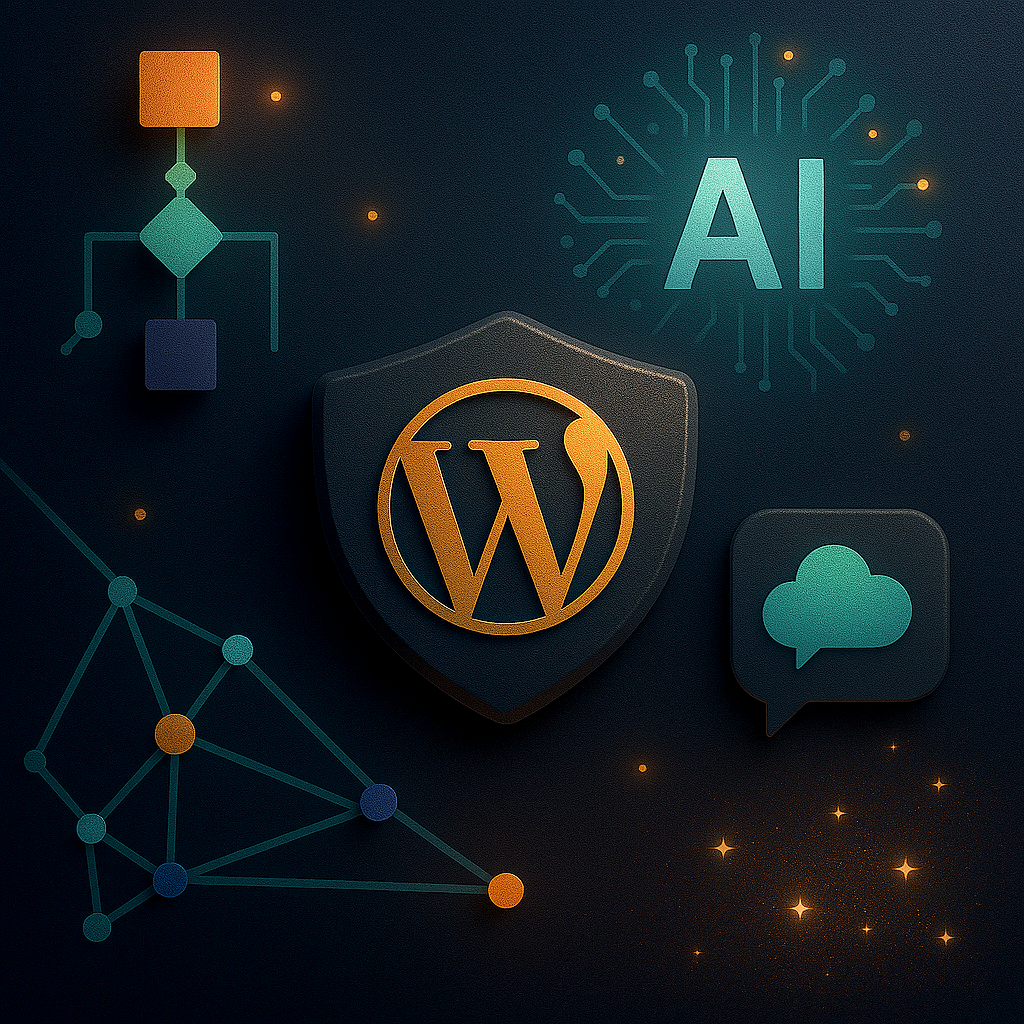 wordpress - tripleorbits.com